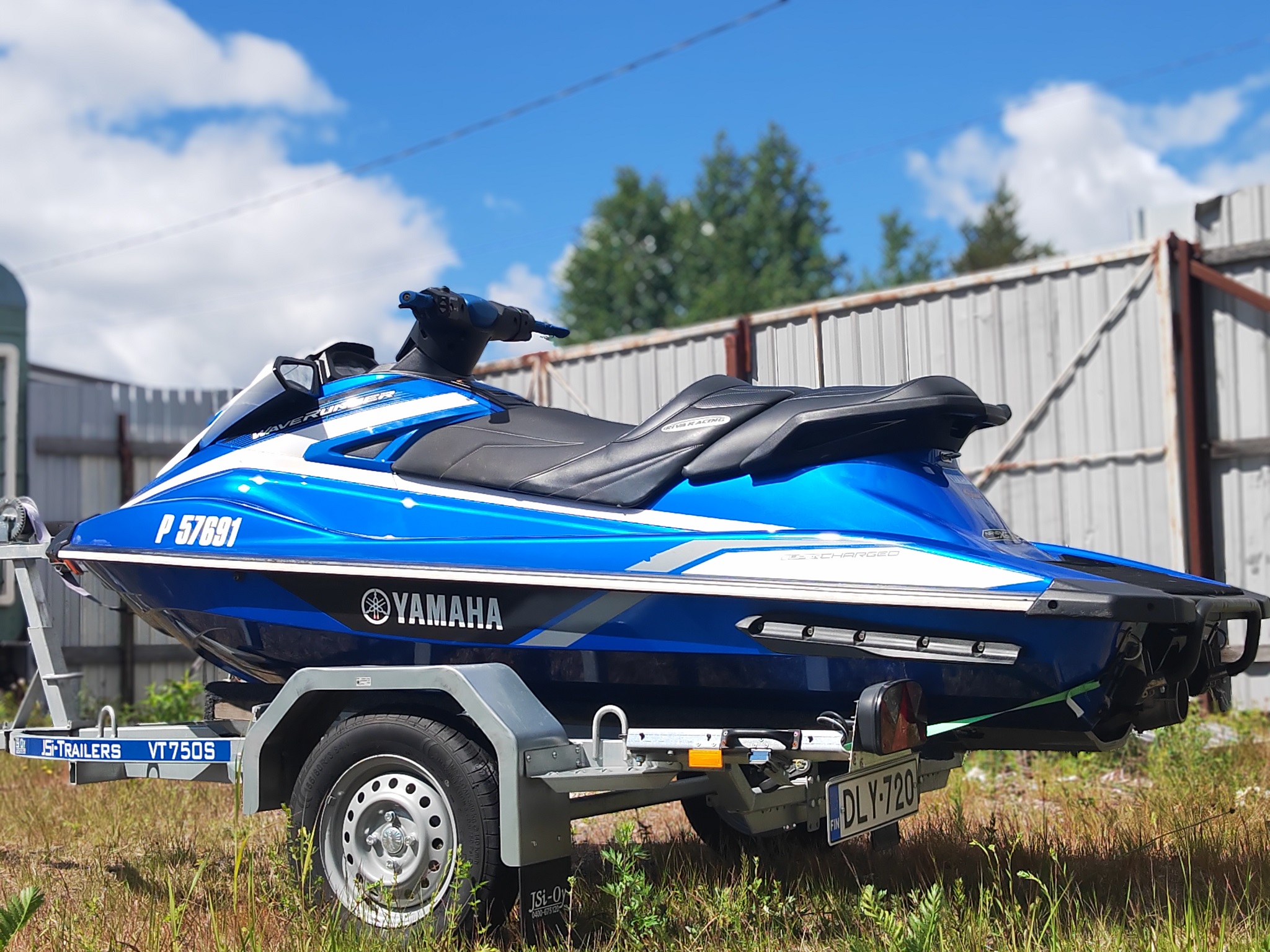 Yamaha, Gp1800, SVHO, gp1800r, supercharged, turbo, waverunner, jetski, sport, racing, vesijetti, vesiskootteri, imatra, Lappeenranta, sami, räikkönen, Sami Räikkönen, Saimaa