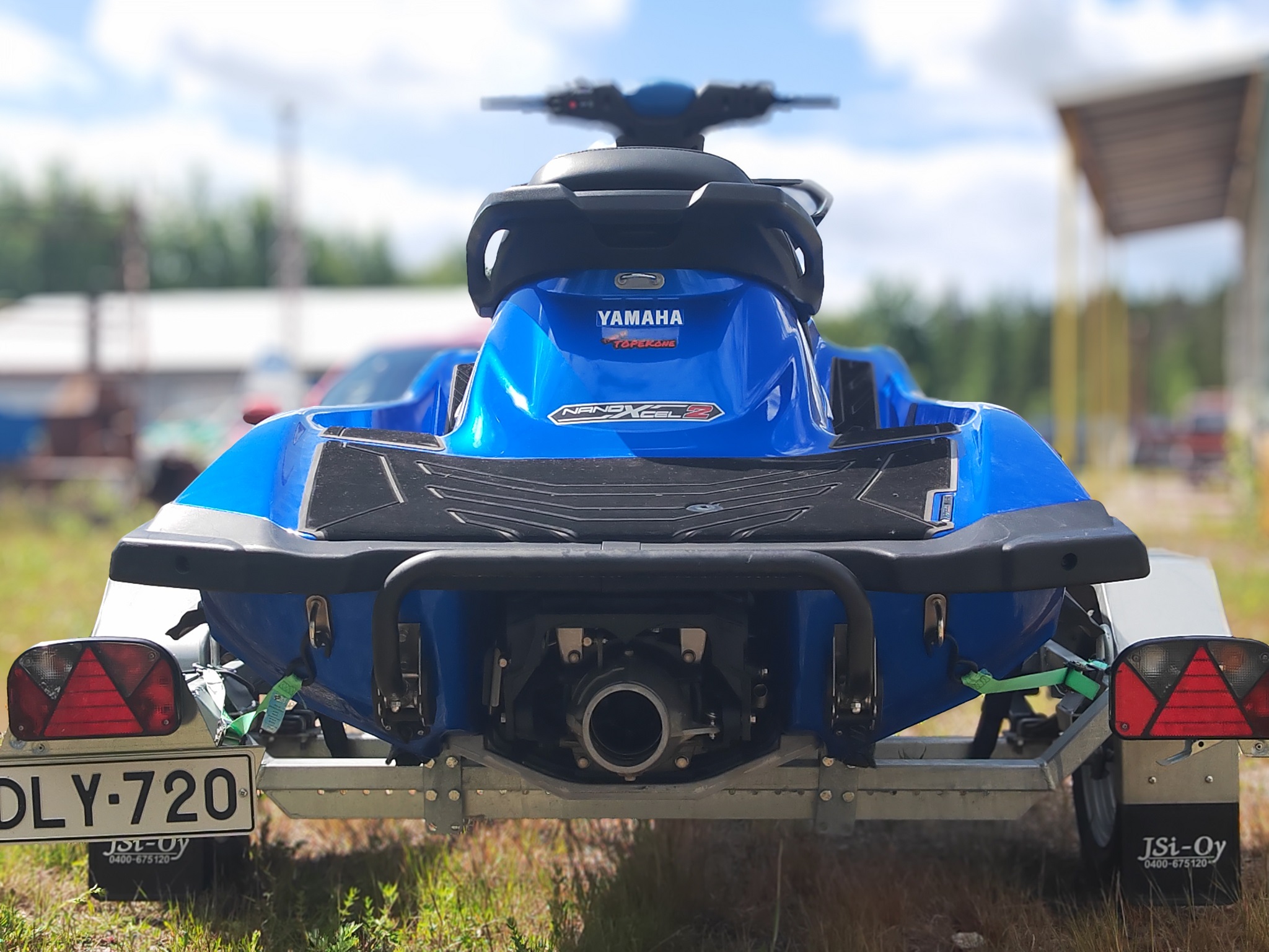 Yamaha, Gp1800, SVHO, gp1800r, supercharged, turbo, waverunner, jetski, sport, racing, vesijetti, vesiskootteri, imatra, Lappeenranta, sami, räikkönen, Saimaa