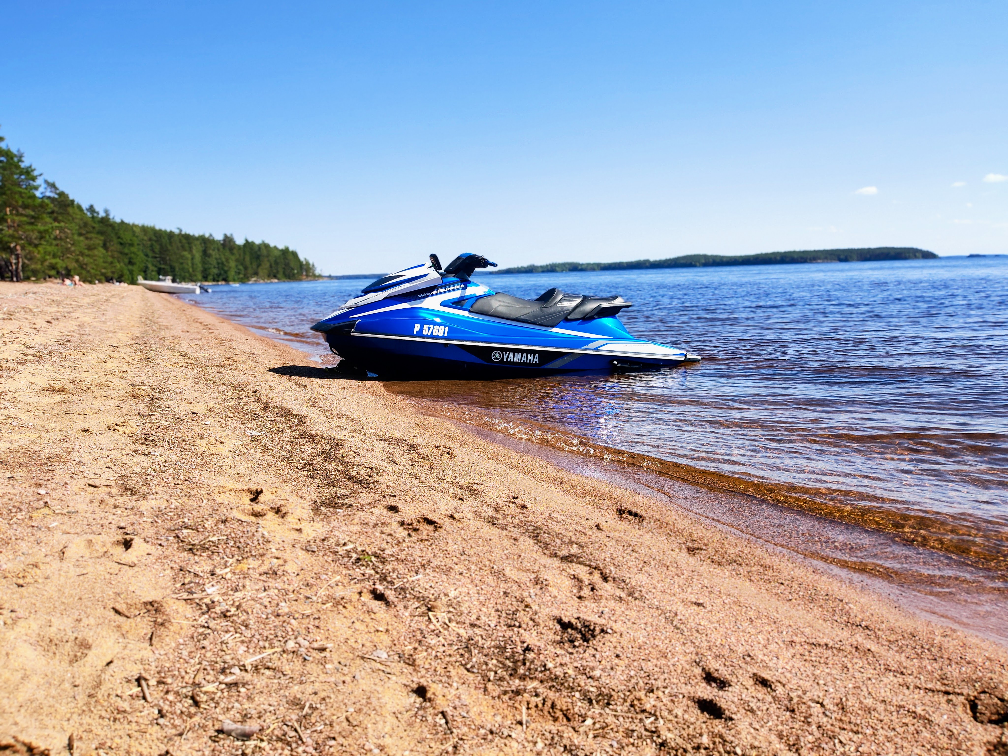 Yamaha, Gp1800, SVHO, gp1800r, supercharged, waverunner, jetski, vesijetti, vesiskootteri, imatra, Sami Räikkönen, Saimaa, huuhaa, huuhanranta, ruokolahti, Saimaa